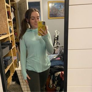 Free Fly Weekender Hoodie